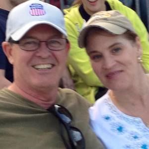 Meet your Posher, Mari beth